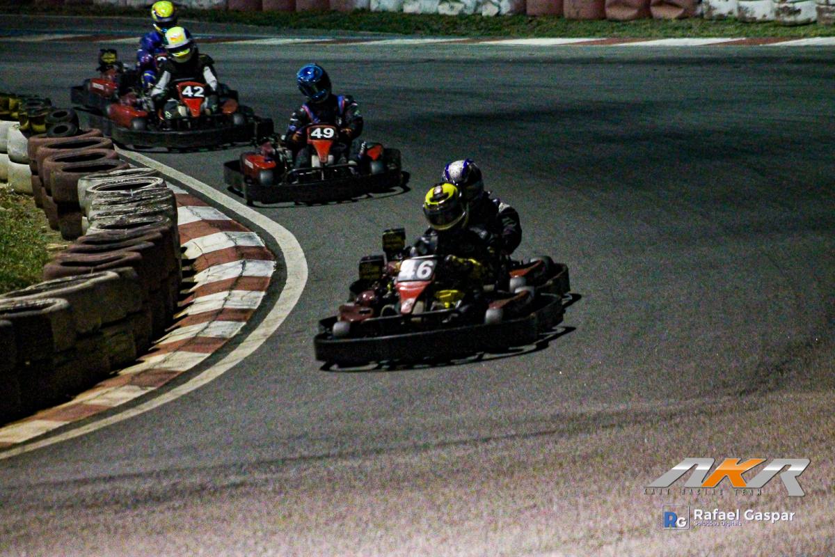 3ª Etapa AKR - 2021