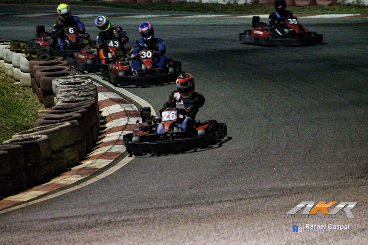 3ª Etapa AKR - 2021