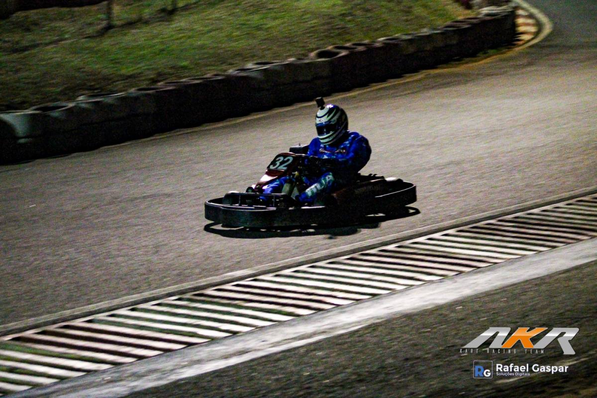 3ª Etapa AKR - 2021