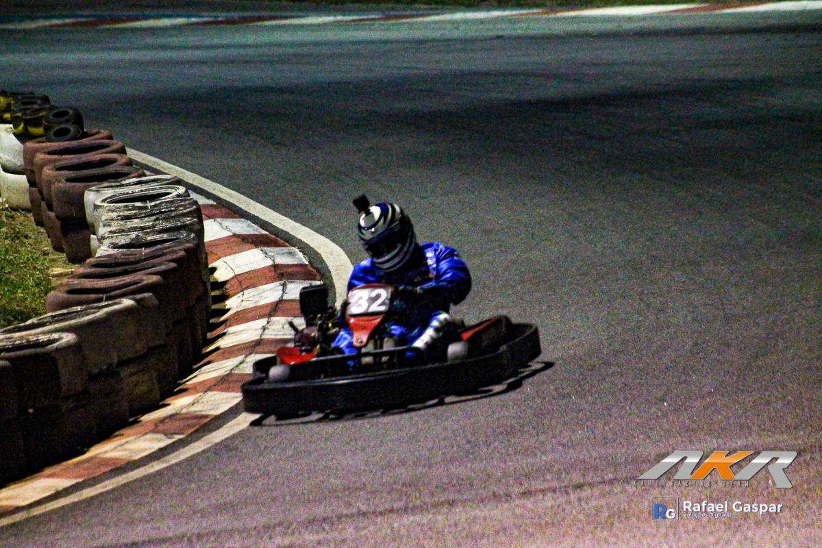 3ª Etapa AKR - 2021