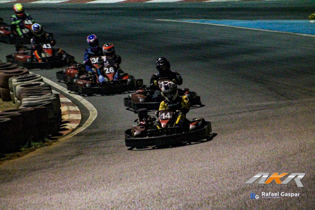 3ª Etapa AKR - 2021