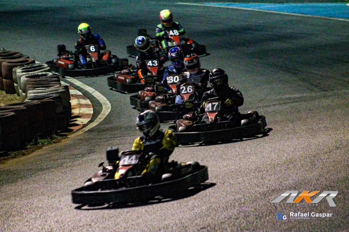 3ª Etapa AKR - 2021