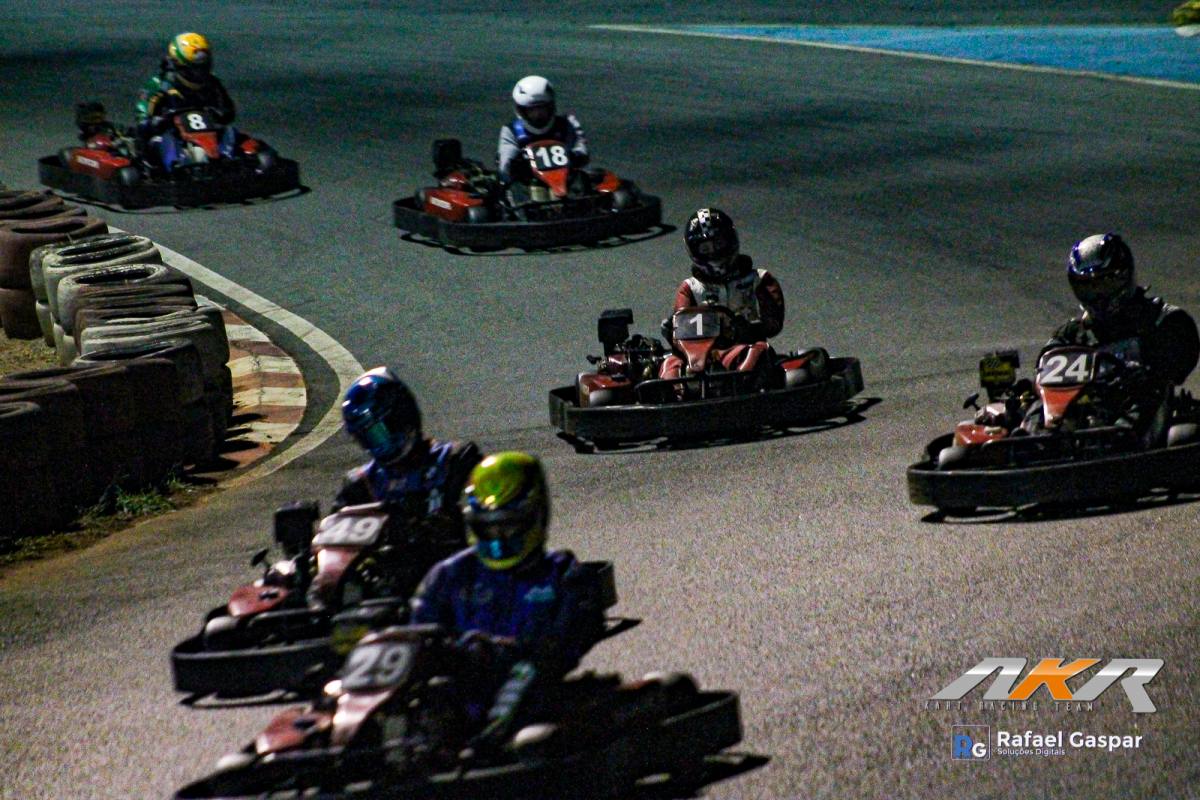 3ª Etapa AKR - 2021