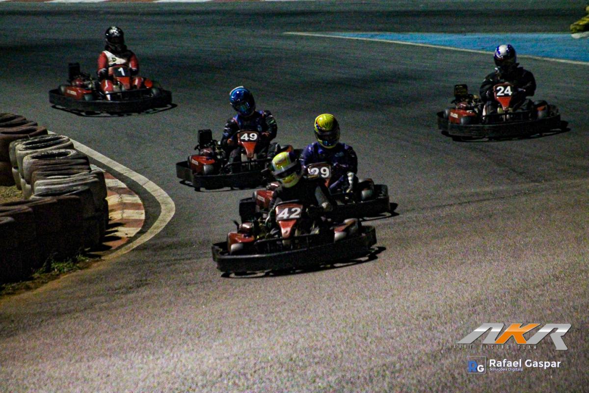 3ª Etapa AKR - 2021