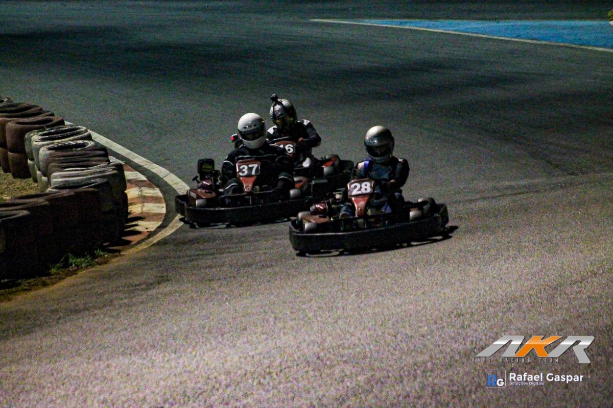 3ª Etapa AKR - 2021