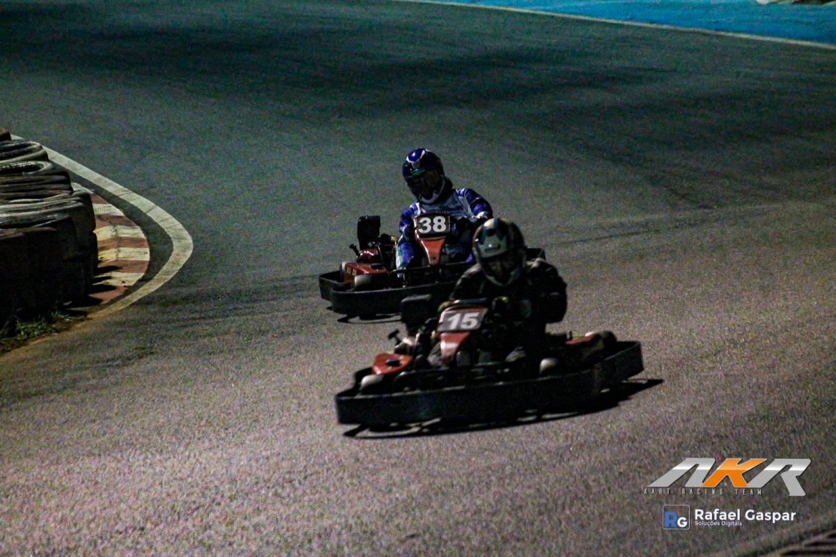 3ª Etapa AKR - 2021