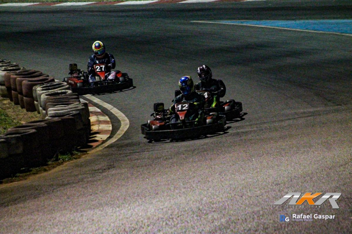 3ª Etapa AKR - 2021