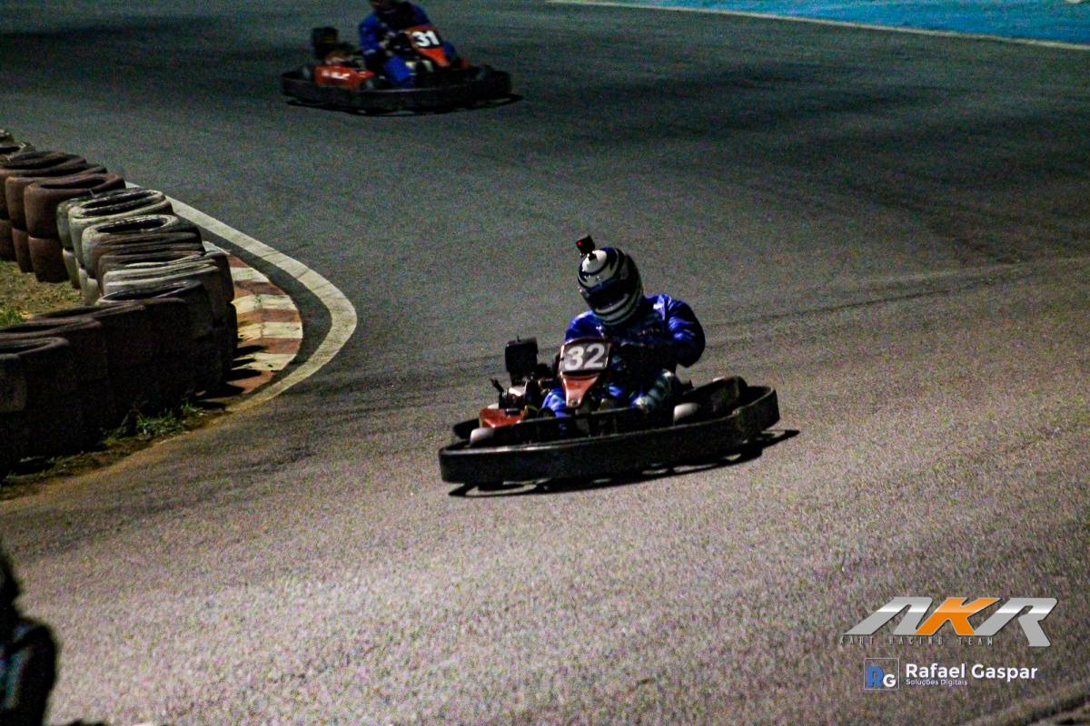 3ª Etapa AKR - 2021