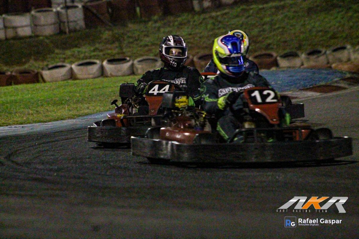 3ª Etapa AKR - 2021