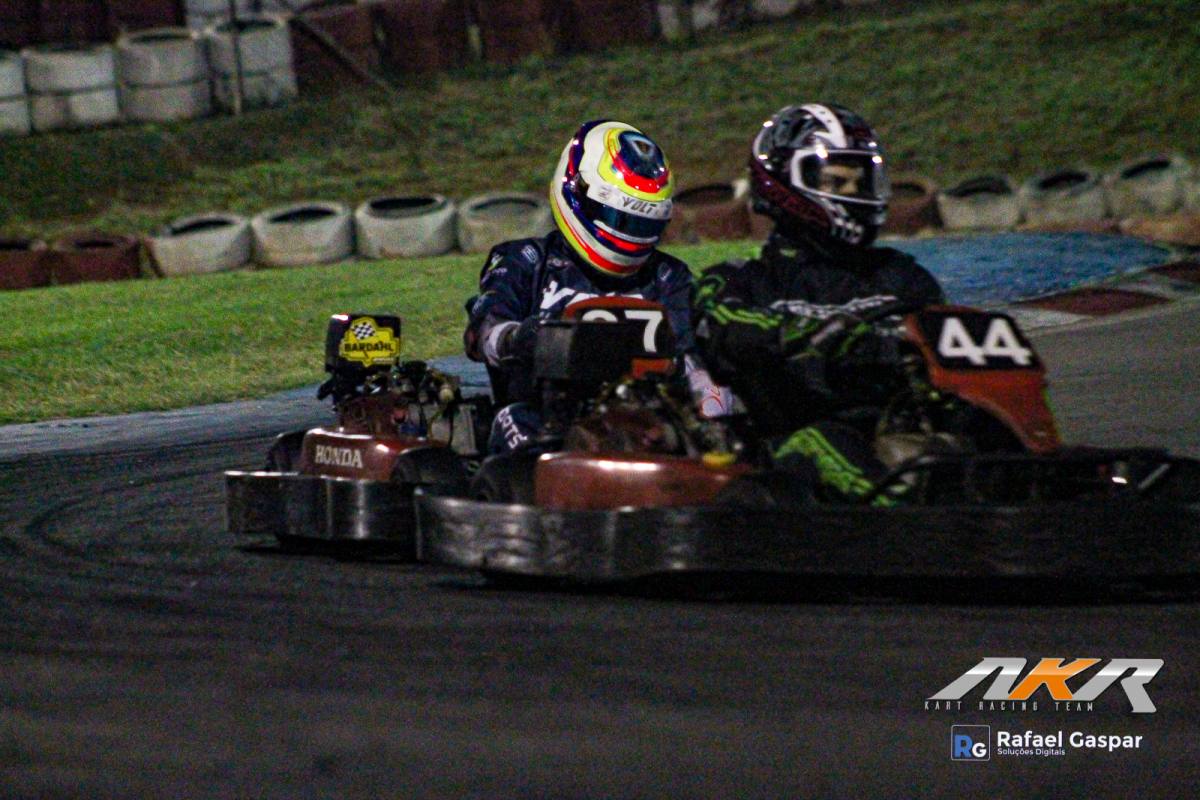 3ª Etapa AKR - 2021