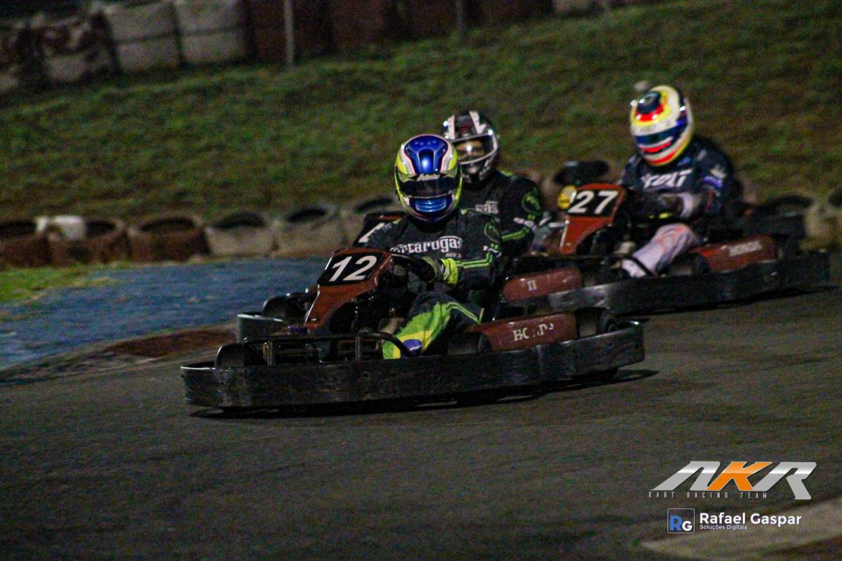 3ª Etapa AKR - 2021