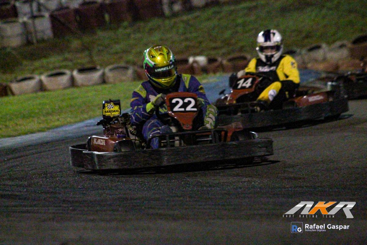 3ª Etapa AKR - 2021