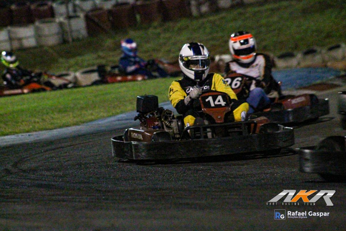 3ª Etapa AKR - 2021