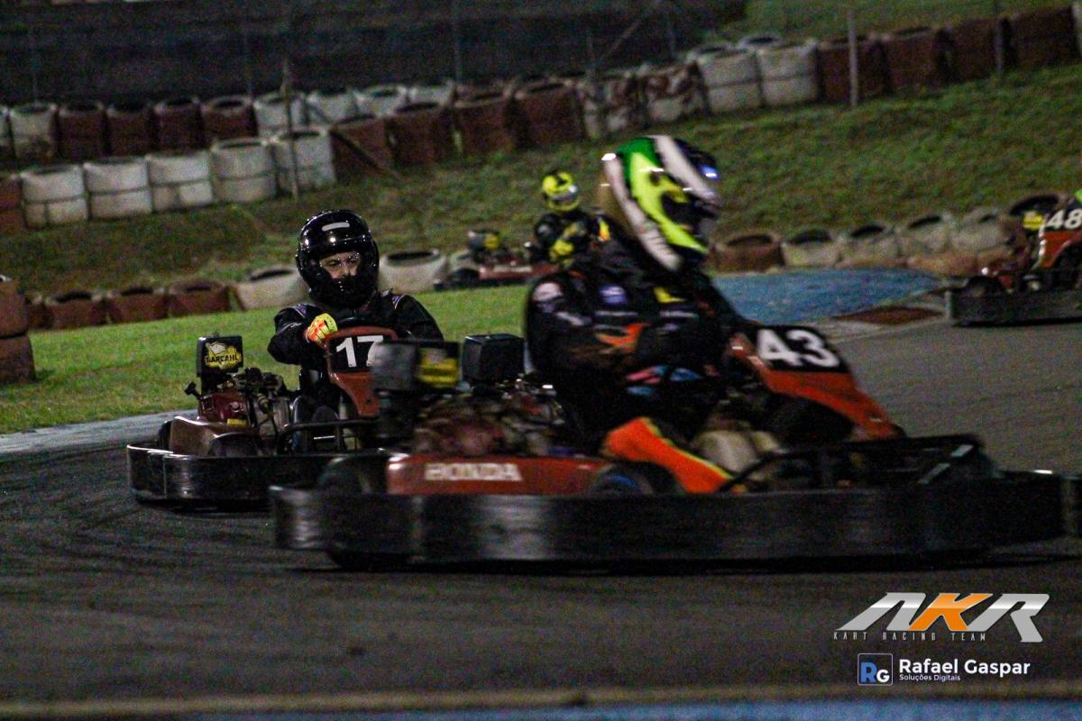 3ª Etapa AKR - 2021