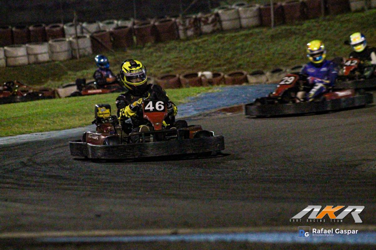 3ª Etapa AKR - 2021