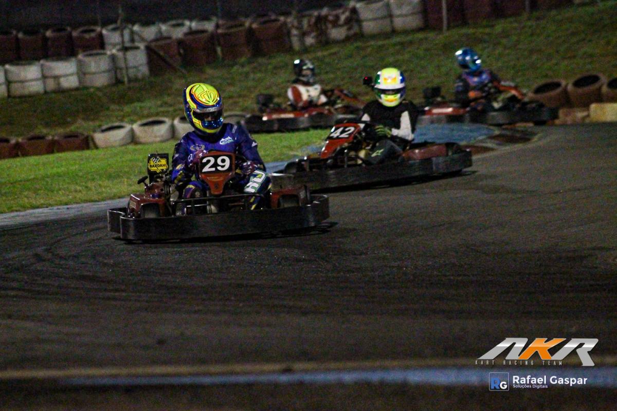 3ª Etapa AKR - 2021