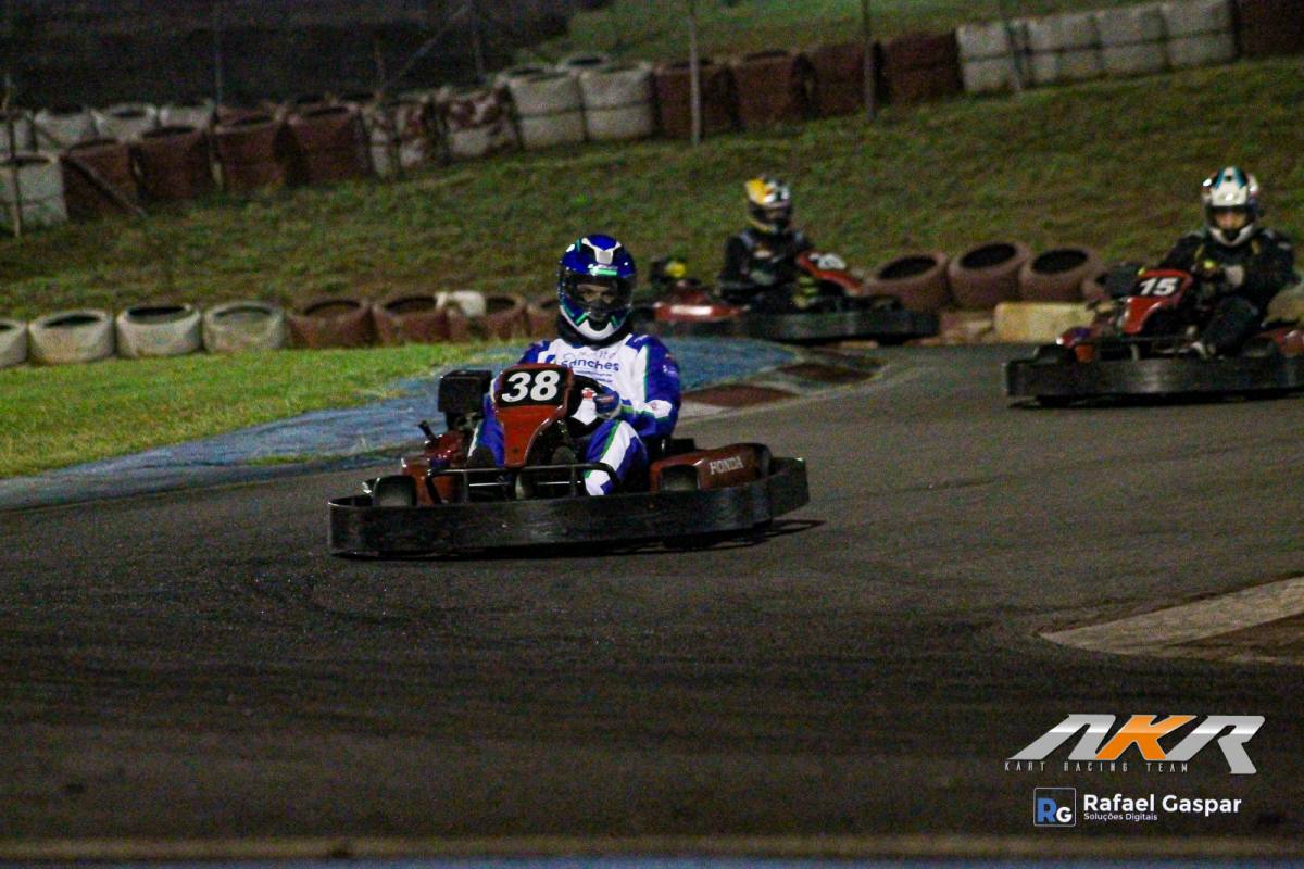 3ª Etapa AKR - 2021