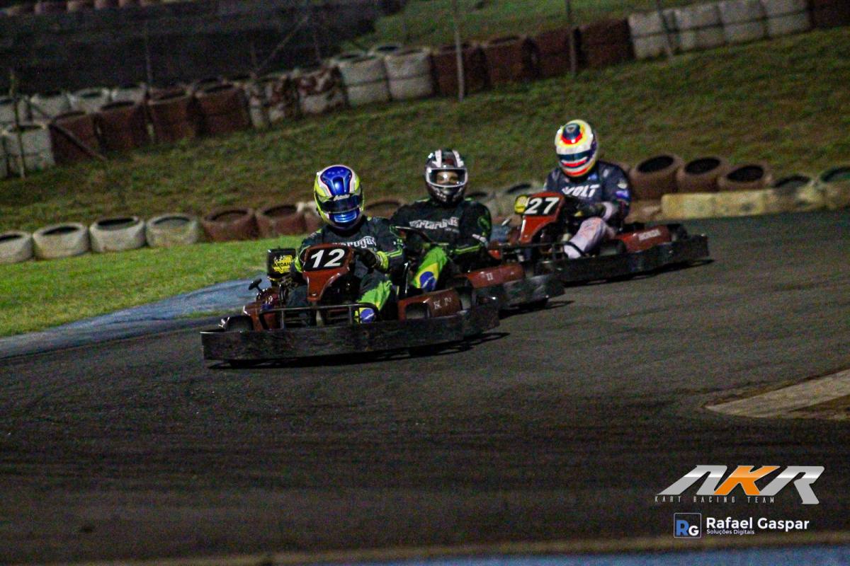 3ª Etapa AKR - 2021