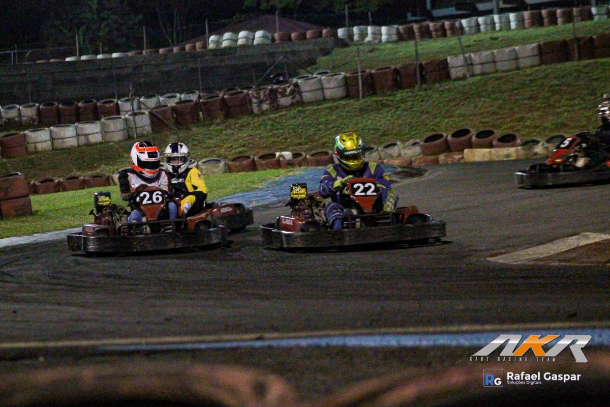 3ª Etapa AKR - 2021