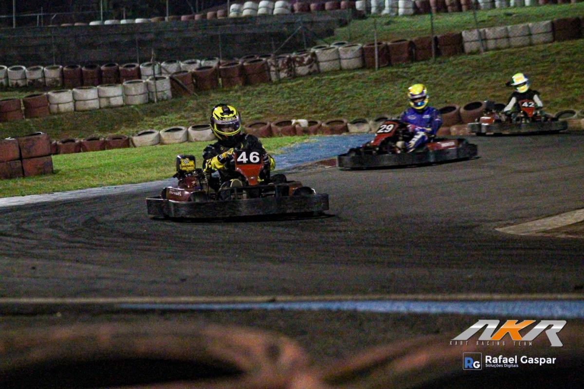 3ª Etapa AKR - 2021