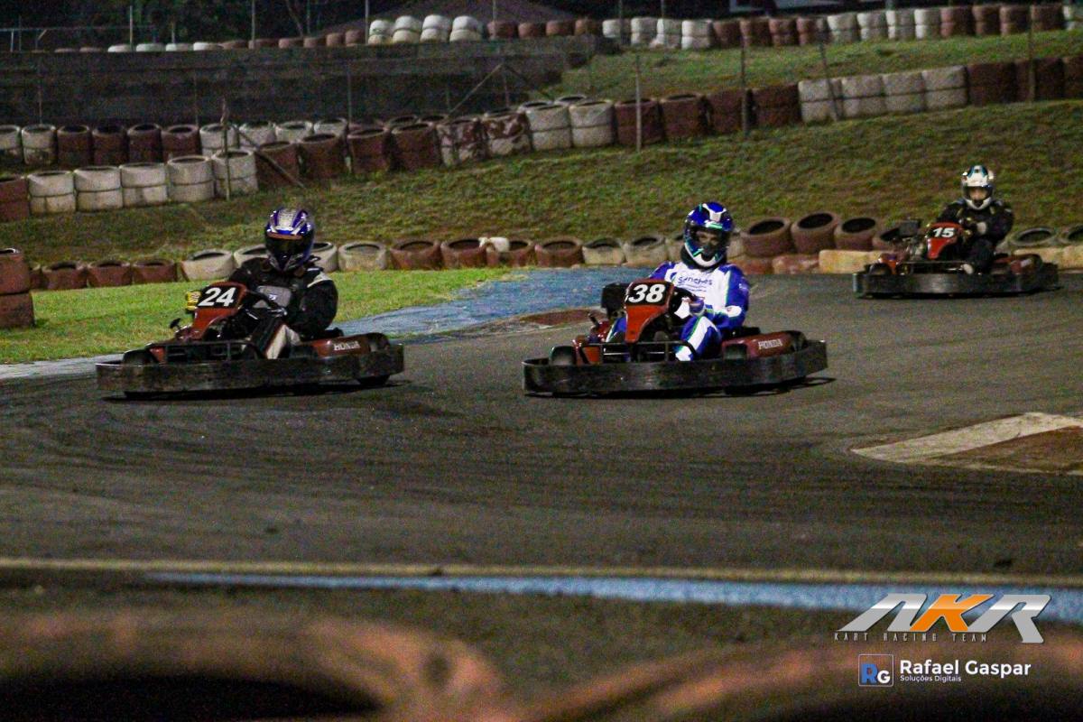 3ª Etapa AKR - 2021