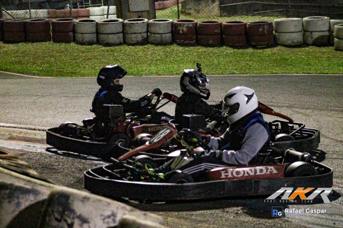 3ª Etapa AKR - 2021