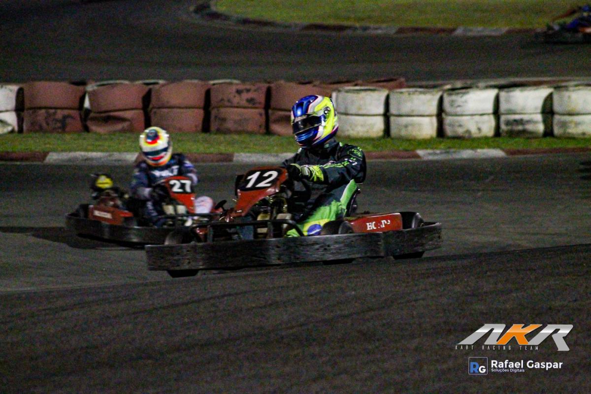 3ª Etapa AKR - 2021