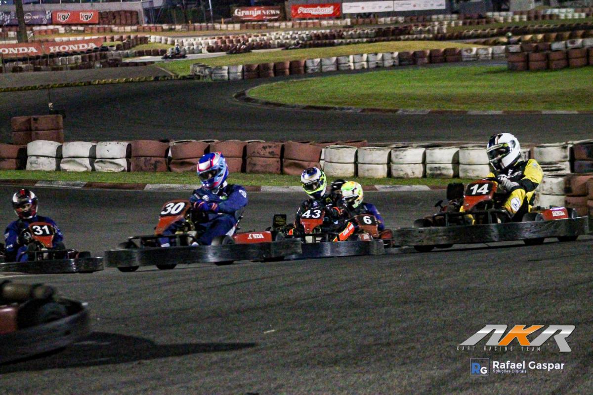 3ª Etapa AKR - 2021