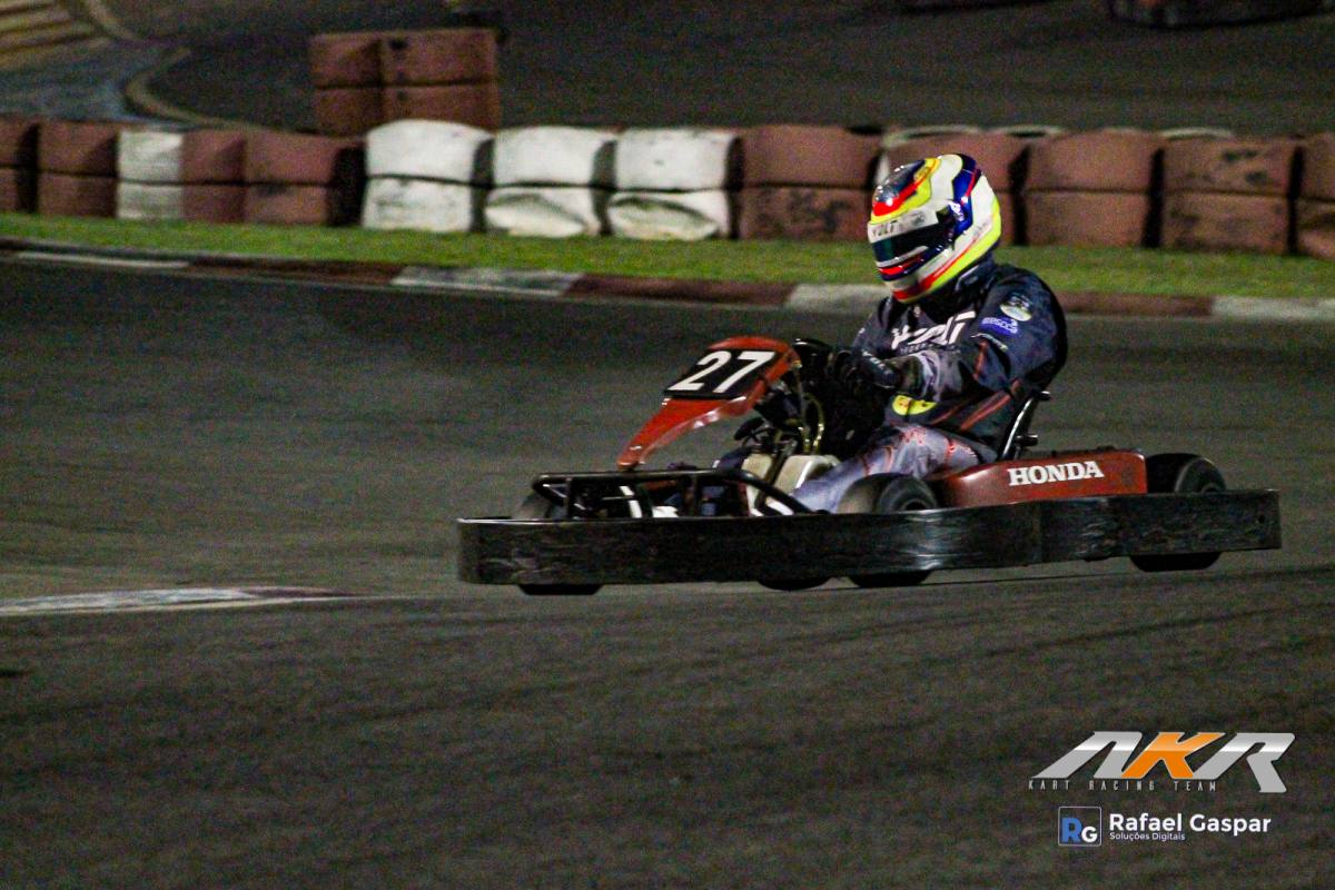 3ª Etapa AKR - 2021