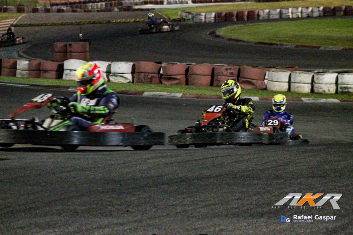 3ª Etapa AKR - 2021