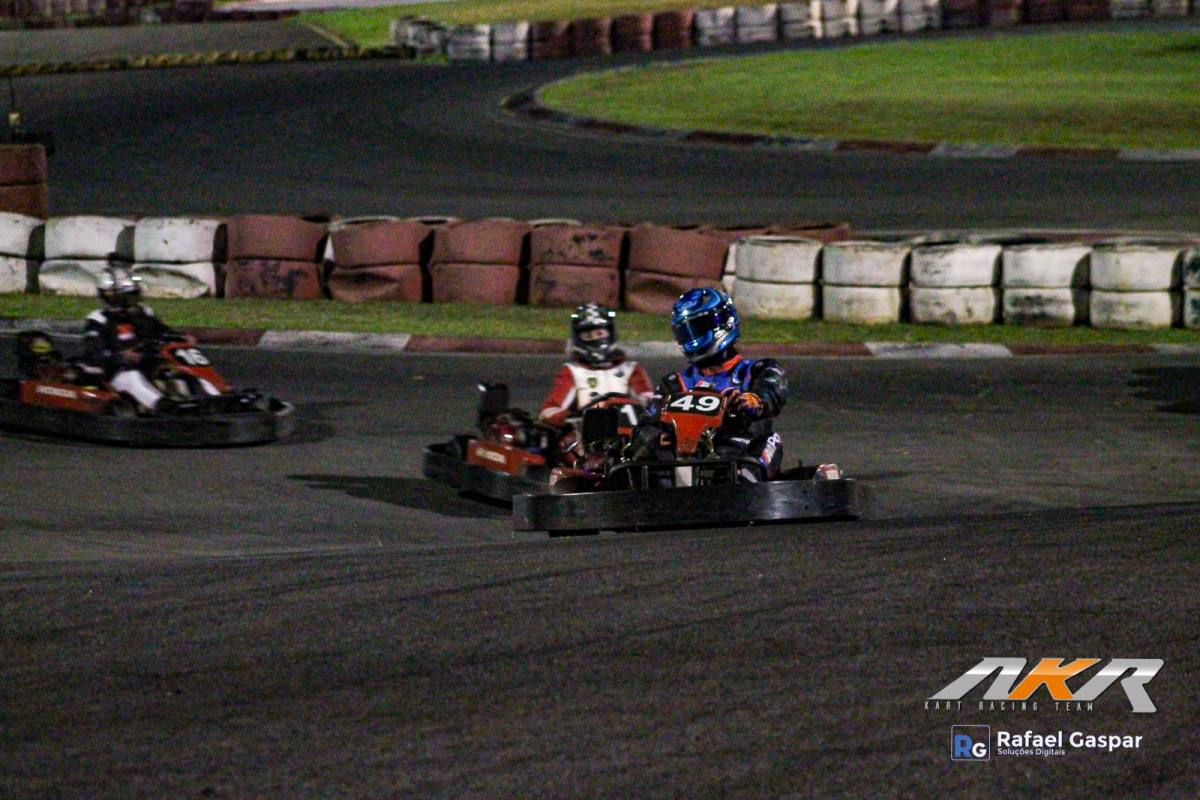 3ª Etapa AKR - 2021