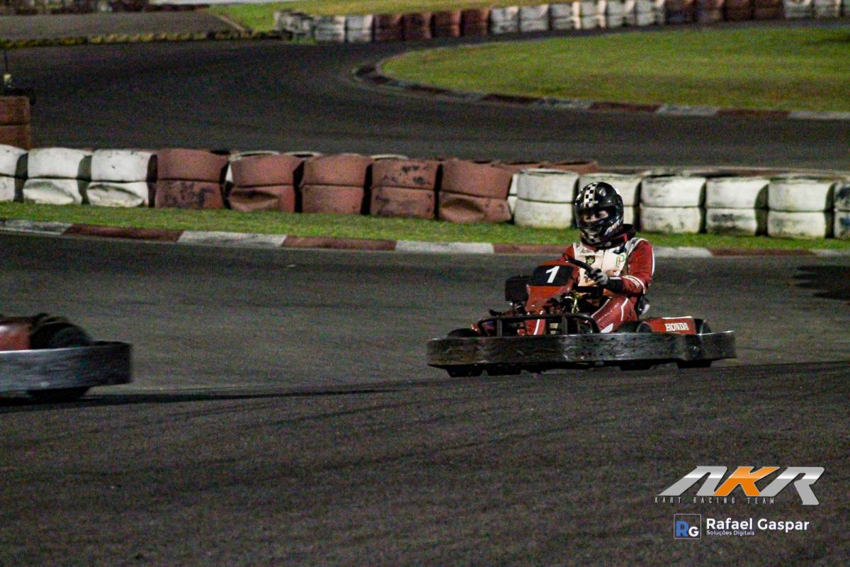 3ª Etapa AKR - 2021