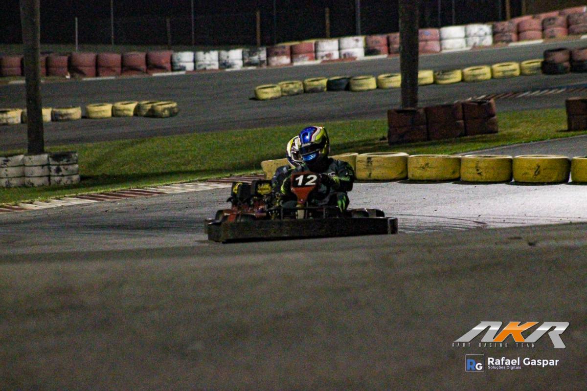 3ª Etapa AKR - 2021