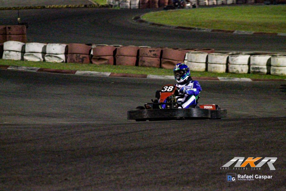 3ª Etapa AKR - 2021