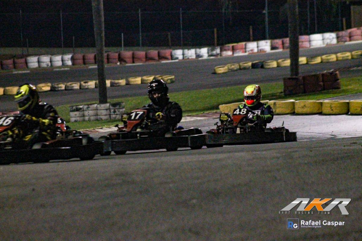 3ª Etapa AKR - 2021