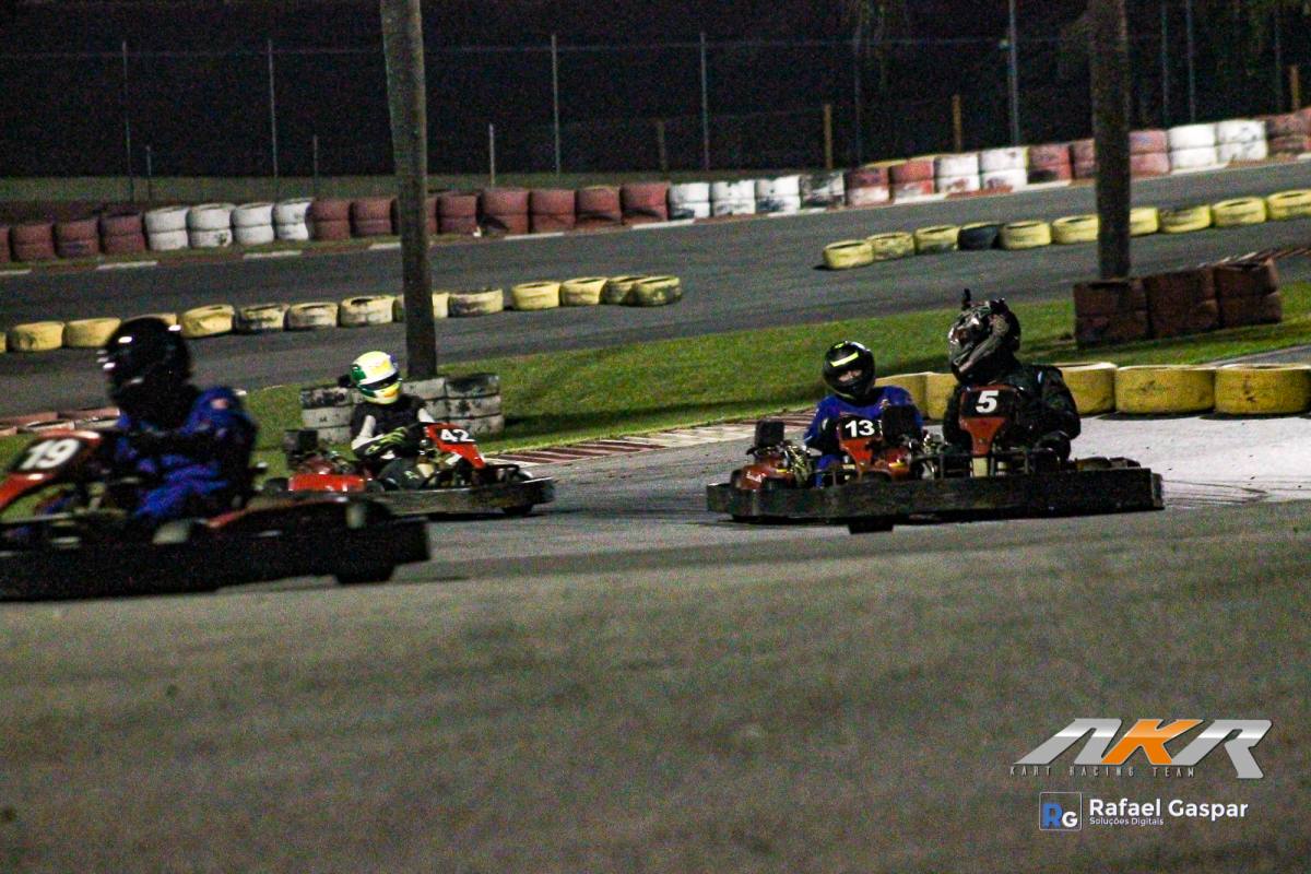 3ª Etapa AKR - 2021