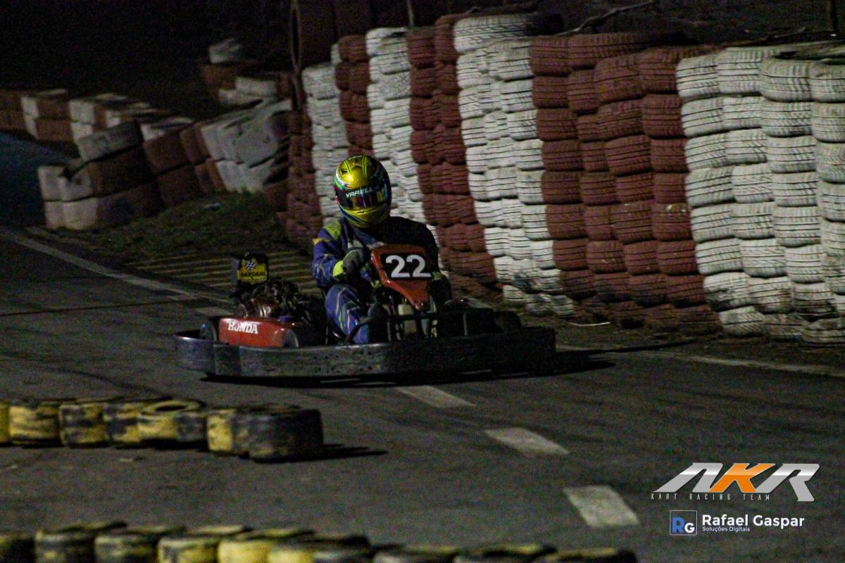 3ª Etapa AKR - 2021