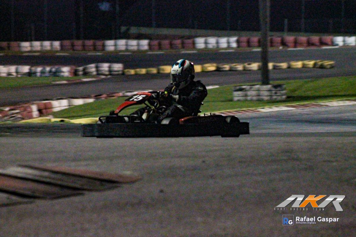 3ª Etapa AKR - 2021