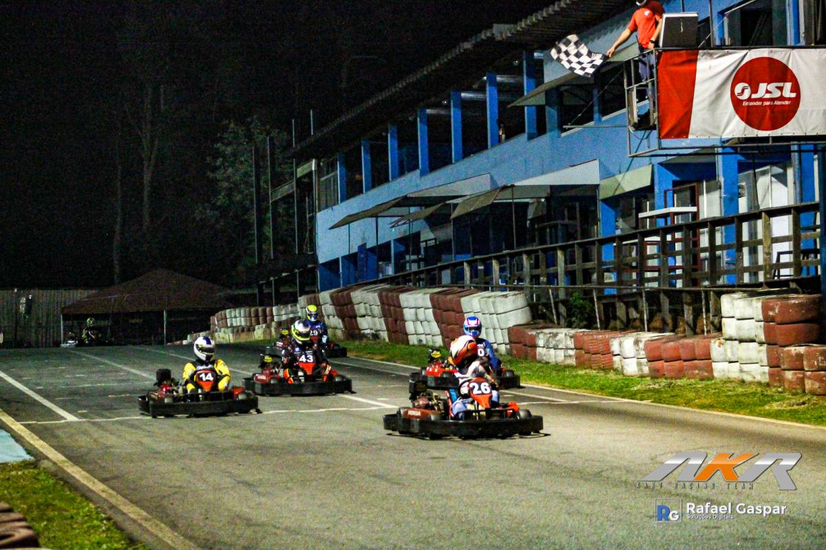 3ª Etapa AKR - 2021