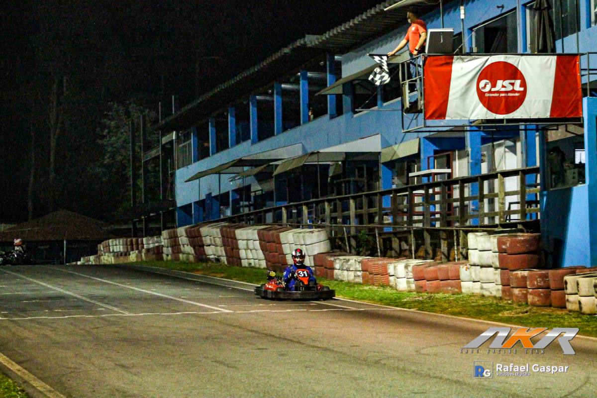 3ª Etapa AKR - 2021