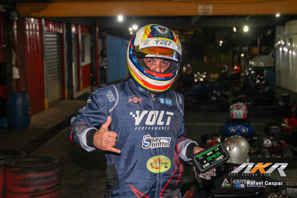 3ª Etapa AKR - 2021