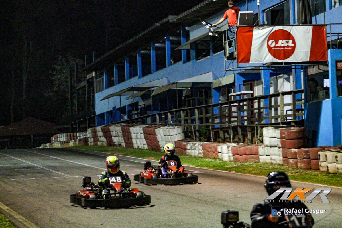 3ª Etapa AKR - 2021