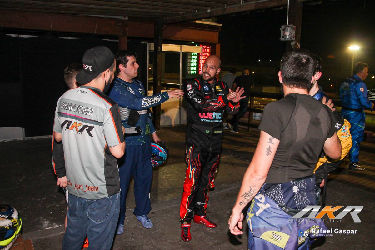 3ª Etapa AKR - 2021