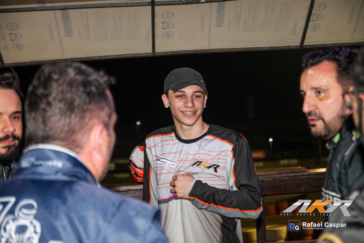 3ª Etapa AKR - 2021