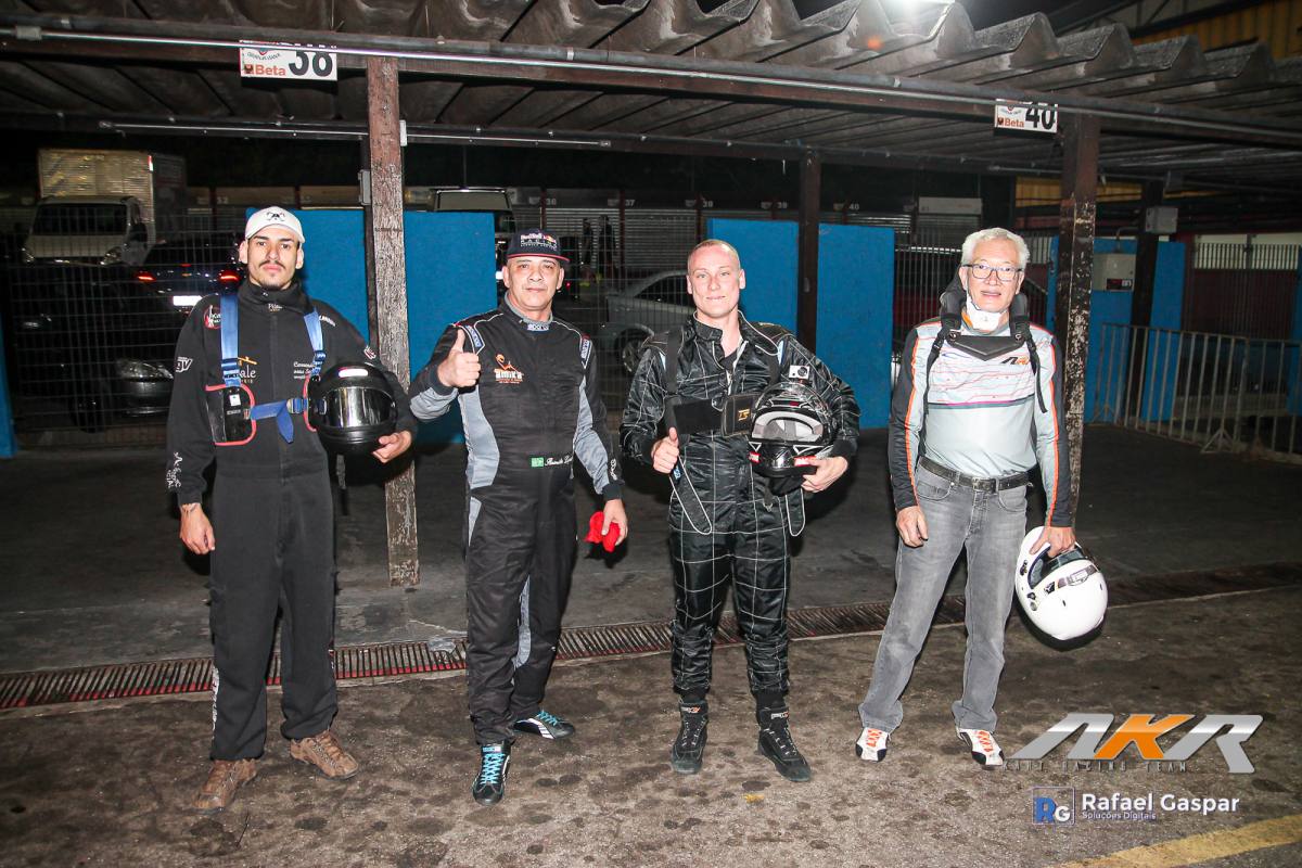 3ª Etapa AKR - 2021