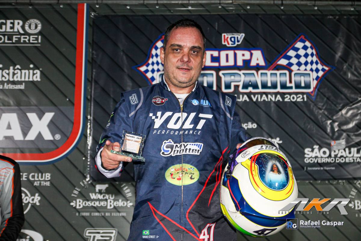 3ª Etapa AKR - 2021