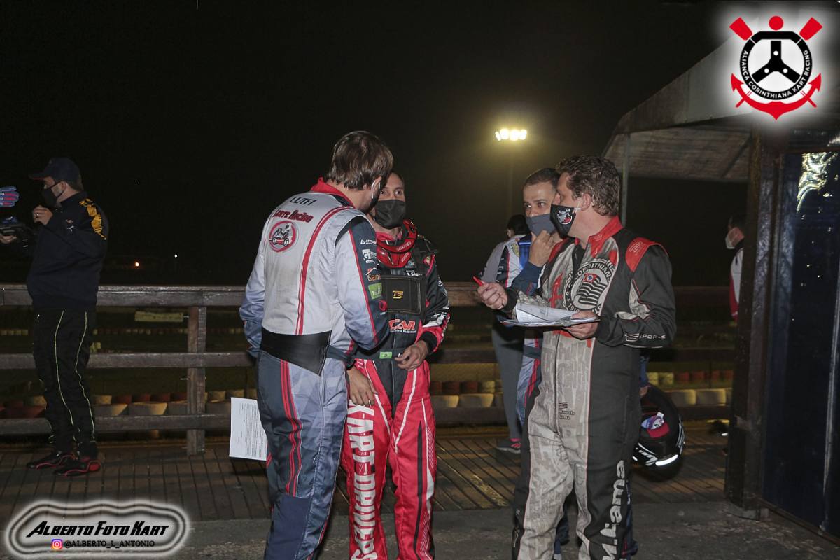 3ª Etapa Aliança Corinthiana - 2021