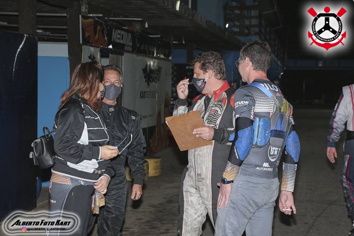 3ª Etapa Aliança Corinthiana - 2021