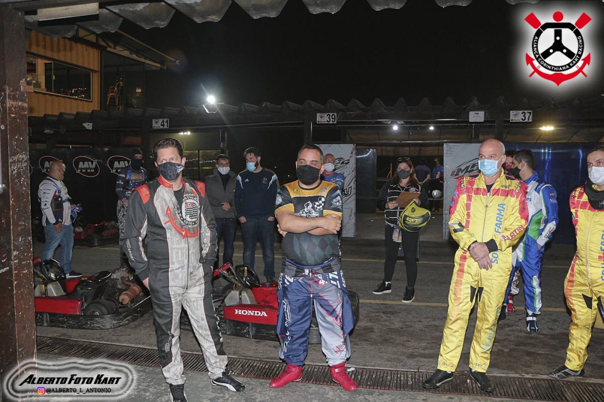 3ª Etapa Aliança Corinthiana - 2021