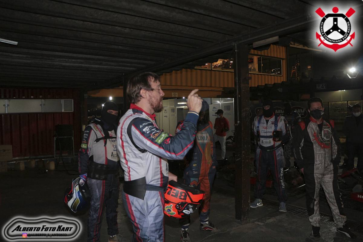 3ª Etapa Aliança Corinthiana - 2021